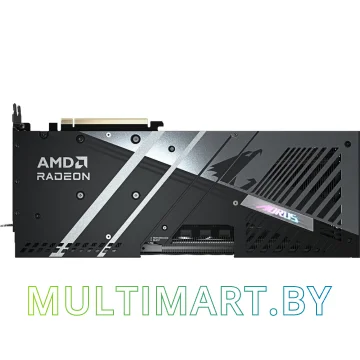 Видеокарта Gigabyte Aorus Radeon RX 9070 XT Elite 16GB GDDR6 (GV-R9070XTAORUS E-16GD) картинка 7